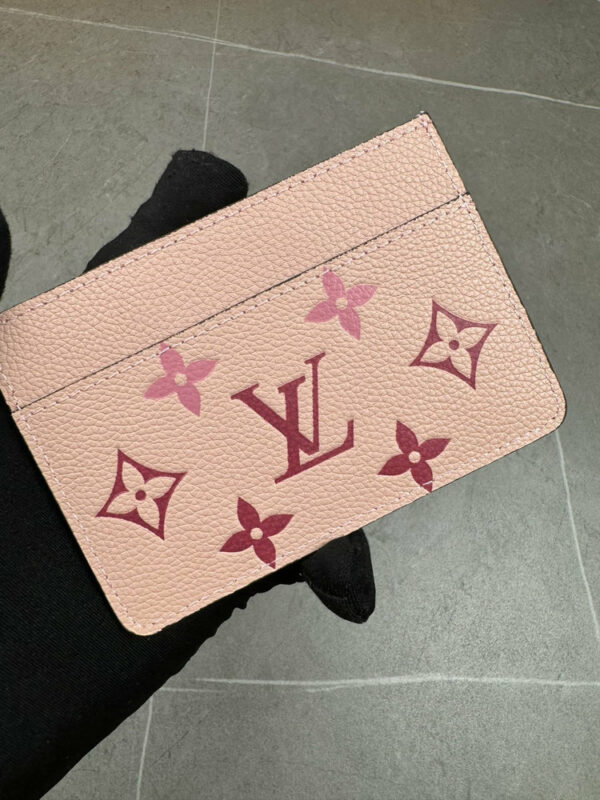 Luxury LV Wallet M69171