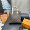 Stylish Fashion Carry LV Handbag L2172