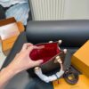 Stylish Fashion Carry LV Handbag L2172