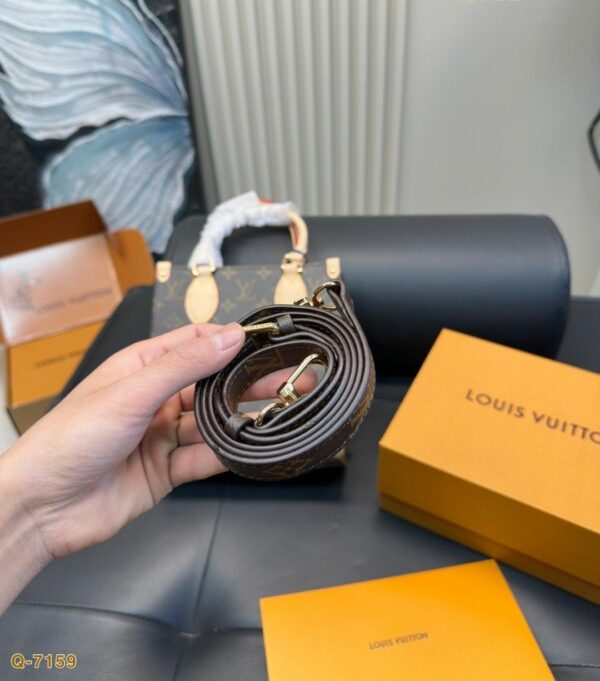 New Collection Fashion LV Handbag L2172