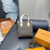 Stylish Fashion Carry LV Handbag L2172