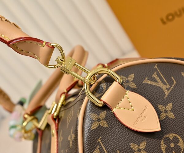 Luxury LV Handbag M15107