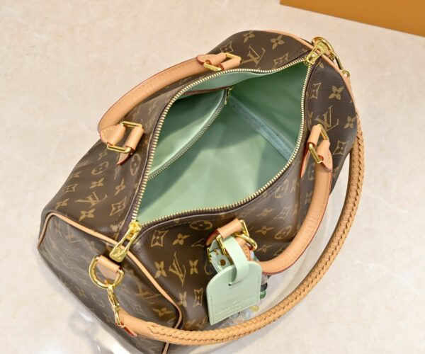 Luxury LV Handbag M15107