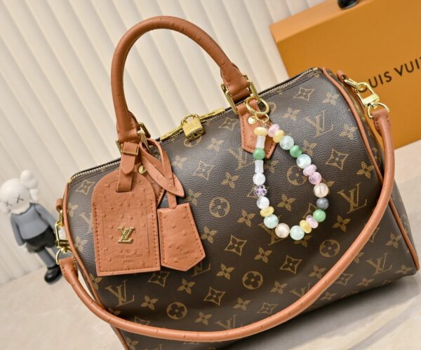 Luxury LV Handbag M15107
