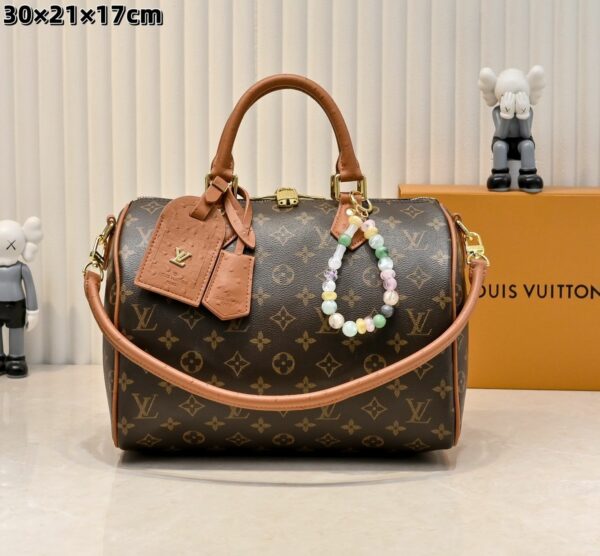 Luxury LV Handbag M15107