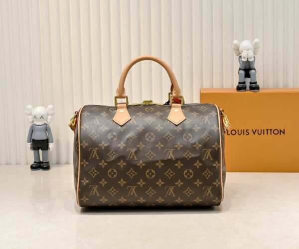 Luxury LV Handbag M15107