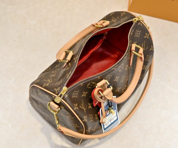 Luxury LV Handbag M15107