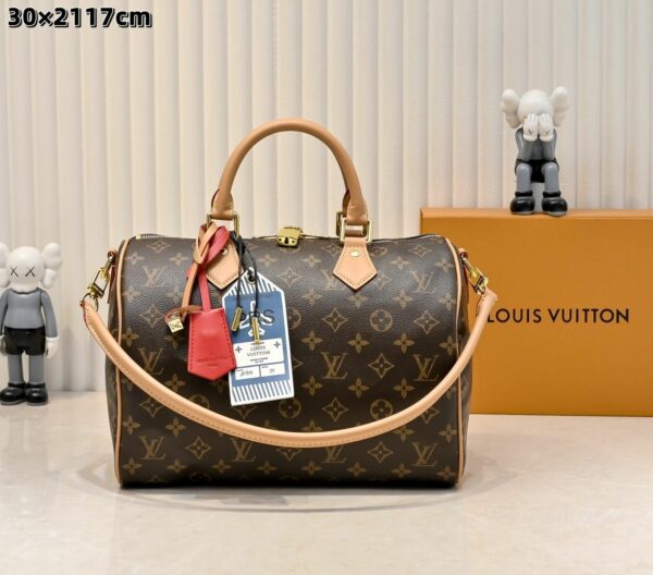 Luxury LV Handbag M15107