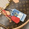 Chic Charm LV Handbag M15107