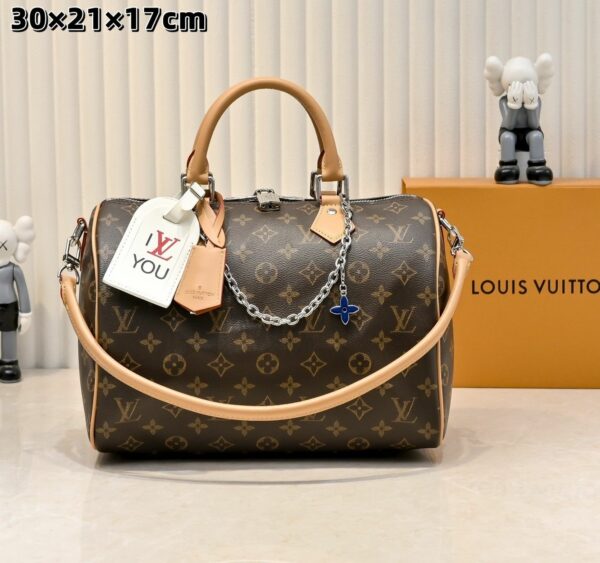 Luxury LV Handbag M15107