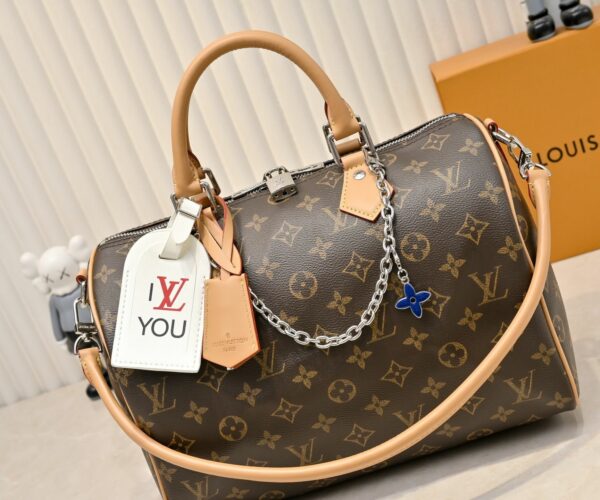 Luxury LV Handbag M15107