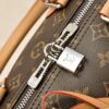 Chic Charm LV Handbag M15107