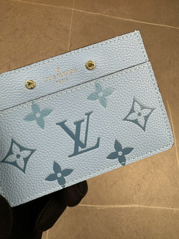 Luxury LV Wallet M69171