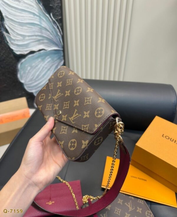 New Collection Fashion LV Handbag L2173