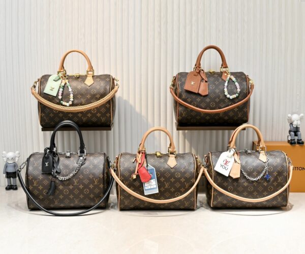 Luxury LV Handbag M15107