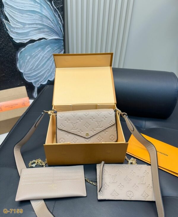New Collection Fashion LV Handbag L2173