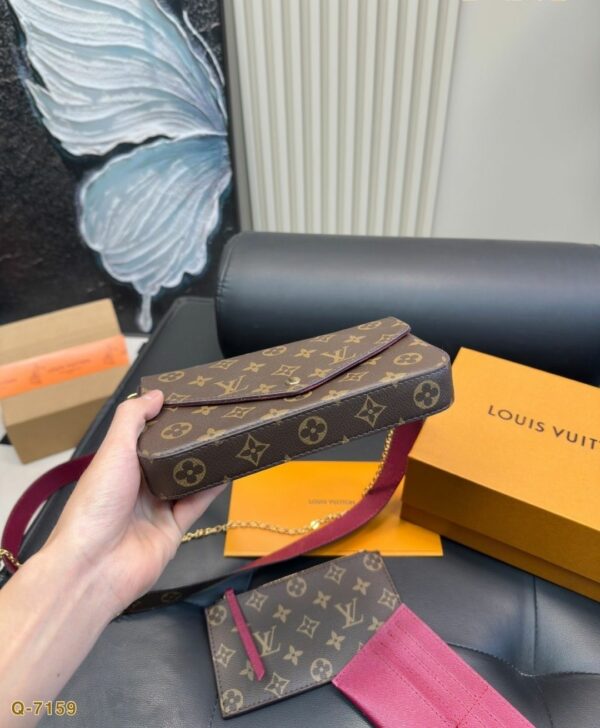 New Collection Fashion LV Handbag L2173