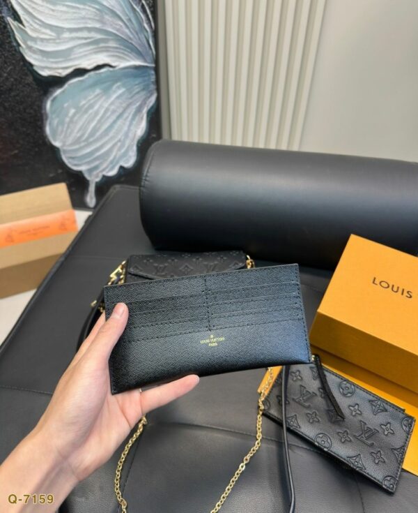 New Collection Fashion LV Handbag L2173
