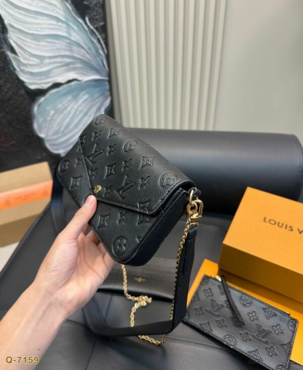 New Collection Fashion LV Handbag L2173