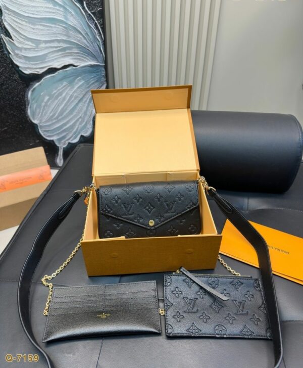 New Collection Fashion LV Handbag L2173