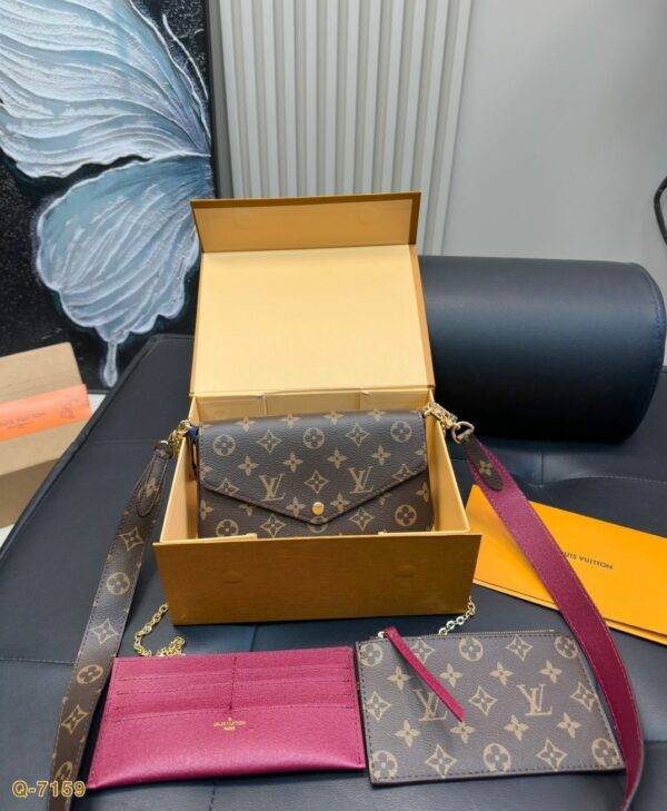 New Collection Fashion LV Handbag L2173