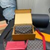 Stylish Fashion Carry LV Handbag L2173