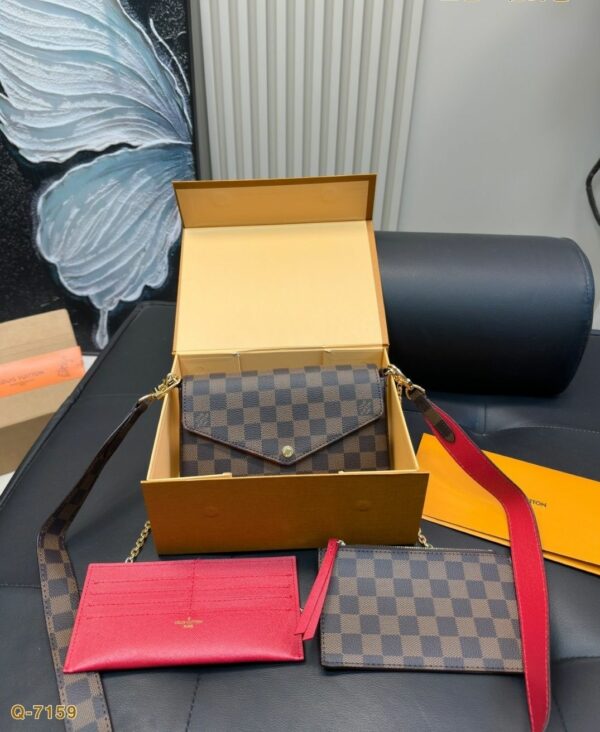 New Collection Fashion LV Handbag L2173