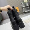 New Collection Fashion Women LV Shoes 1067
