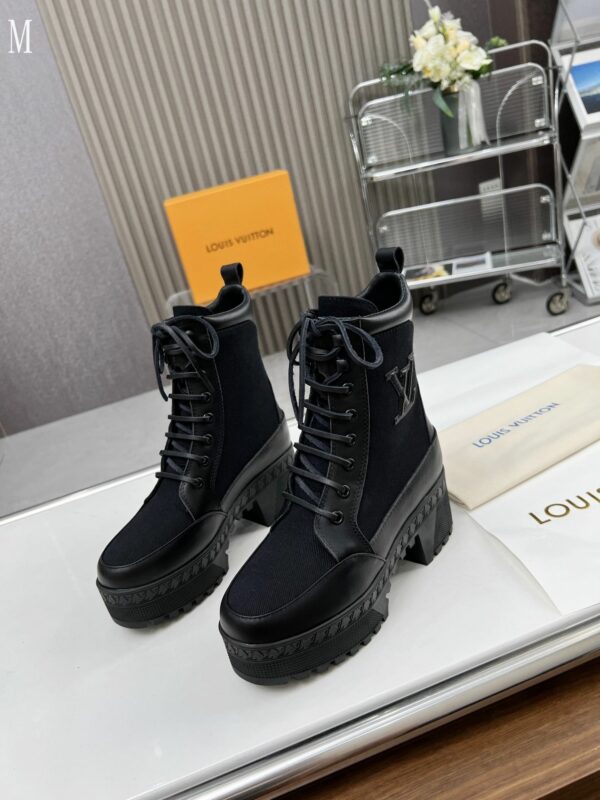 New Collection Fashion Women LV Shoes 1067