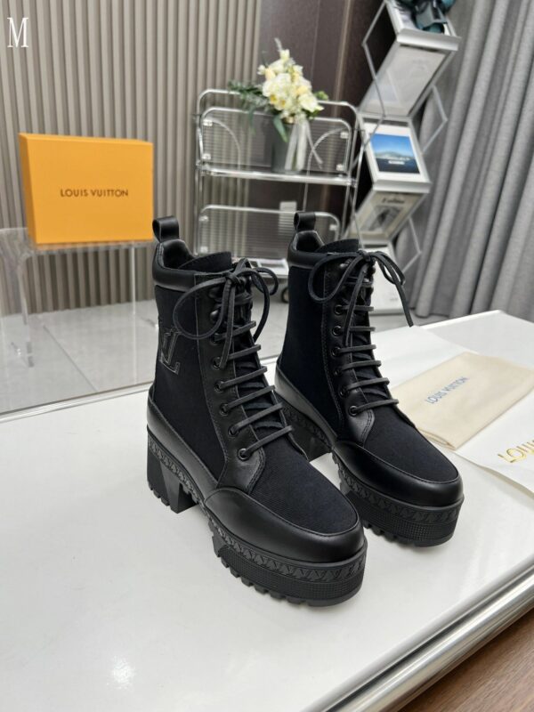 New Collection Fashion Women LV Shoes 1067