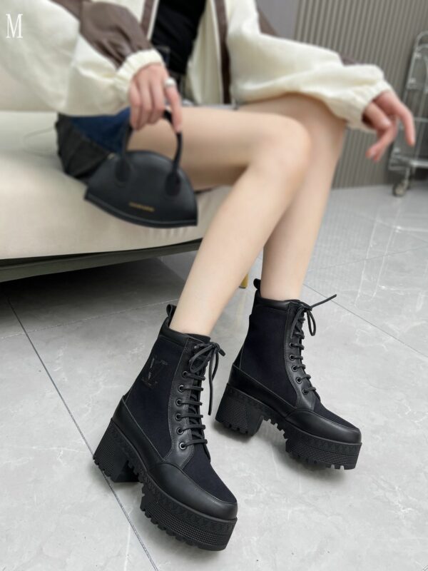 New Collection Fashion Women LV Shoes 1067