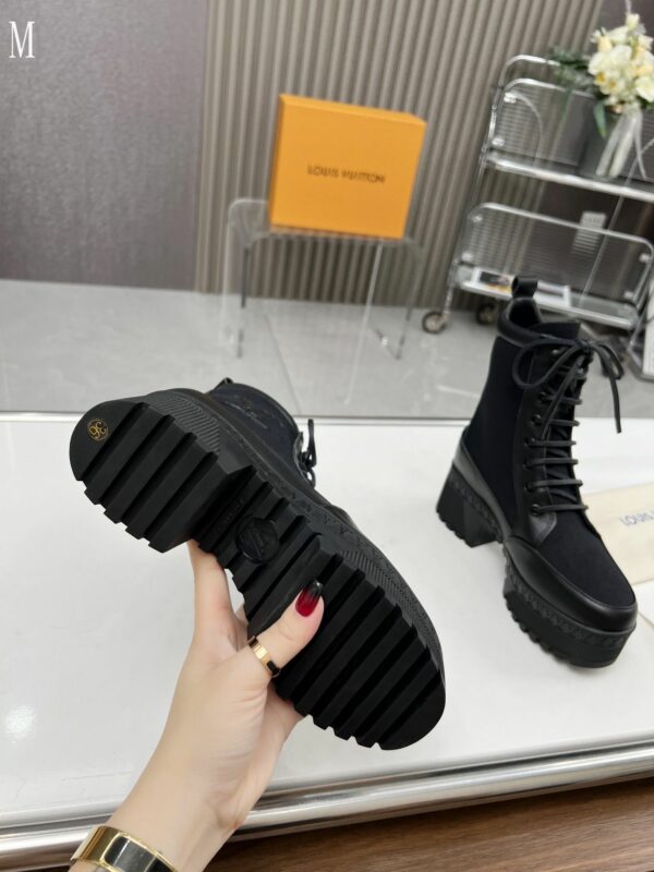 New Collection Fashion Women LV Shoes 1067
