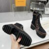 New Collection Fashion Women LV Shoes 1068
