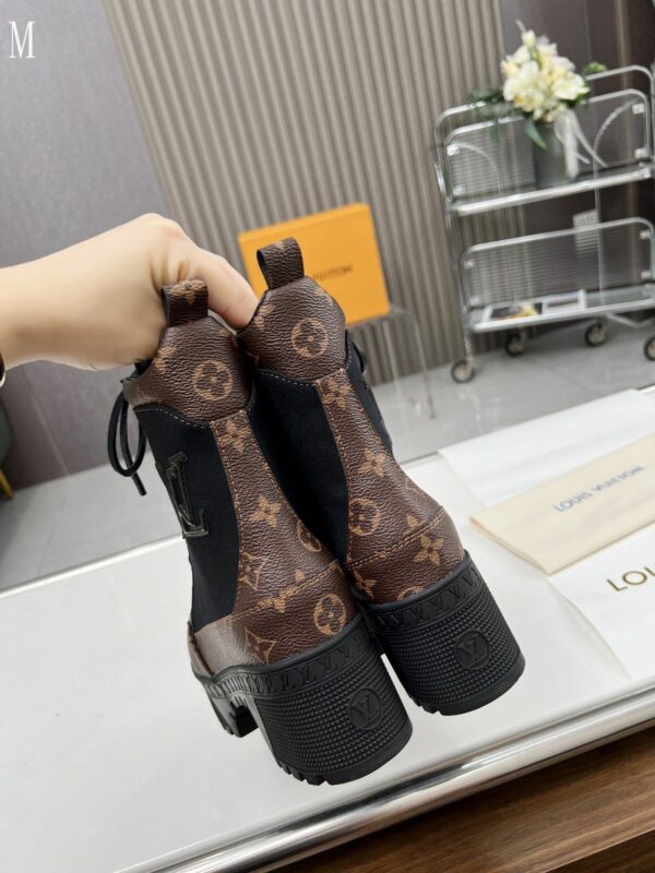 New Collection Fashion Women LV Shoes 1068