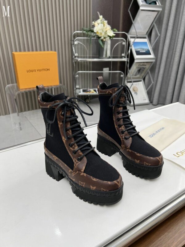 New Collection Fashion Women LV Shoes 1068
