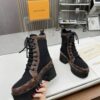 New Collection Fashion Women LV Shoes 1068