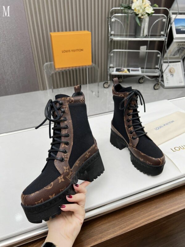 New Collection Fashion Women LV Shoes 1068