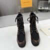 New Collection Fashion Women LV Shoes 1068
