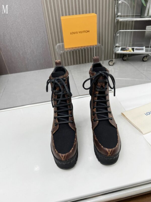 New Collection Fashion Women LV Shoes 1068
