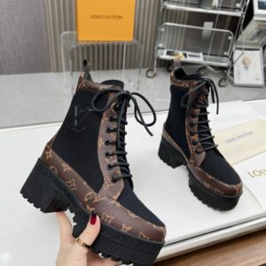 New Collection Fashion Women LV Shoes 1068