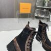 New Collection Fashion Women LV Shoes 1068