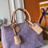 Chic Charm LV Handbag M16282
