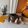 Chic Charm LV Handbag M16282