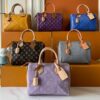 Chic Charm LV Handbag M16282