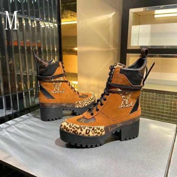 New Collection Fashion Women LV Shoes 1069