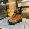 New Collection Fashion Women LV Shoes 1069