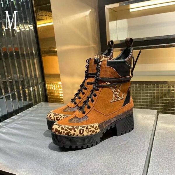 New Collection Fashion Women LV Shoes 1069