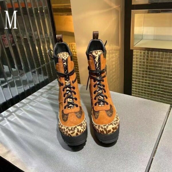 New Collection Fashion Women LV Shoes 1069