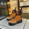 New Collection Fashion Women LV Shoes 1069
