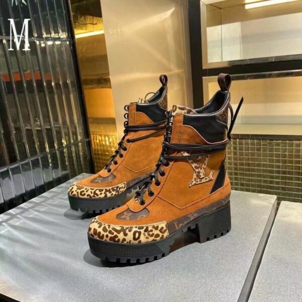 New Collection Fashion Women LV Shoes 1069